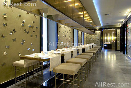 Hotel Vincci Soho 23
